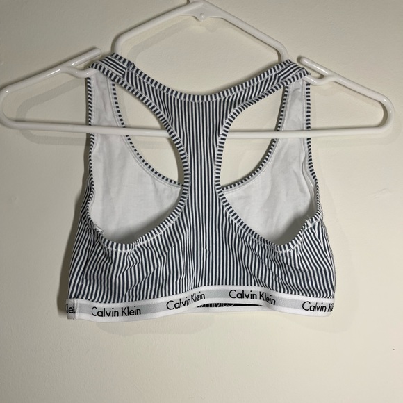 Calvin Klein Bralette - Picture 2 of 3
